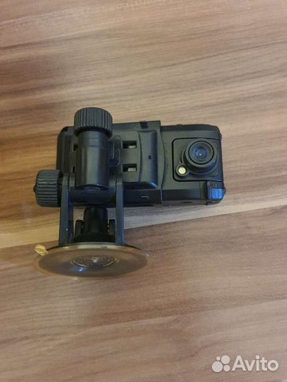 Видеорегистратор Каркам qx2