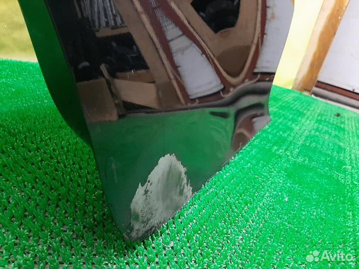 Дверь боковая задняя правая Toyota Camry ASV70