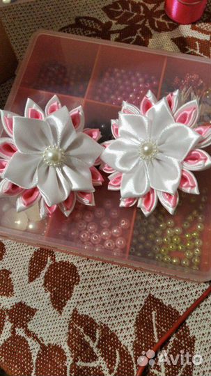 Резинка для волос