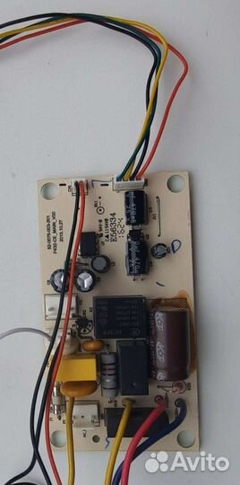 Запчасти пылесос Bissell 17132