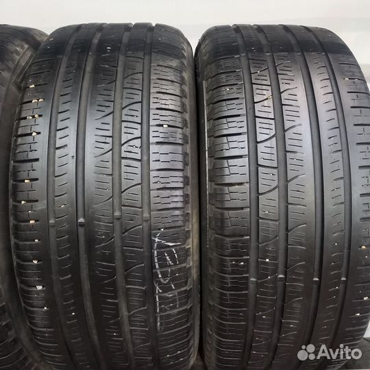 Pirelli Scorpion Verde All Season 235/50 R18