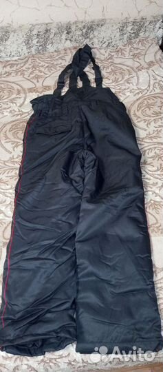 Полицейская форма