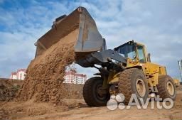 Песок с доставкой