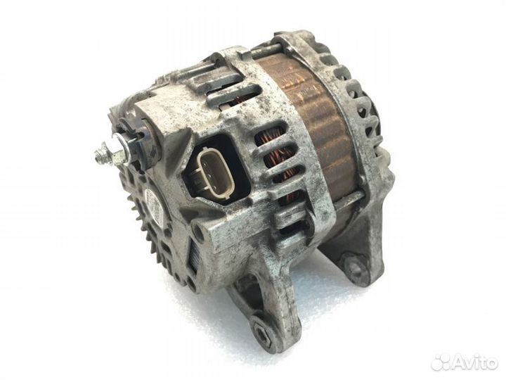 Генератор Nissan Qashqai 1.6 2009