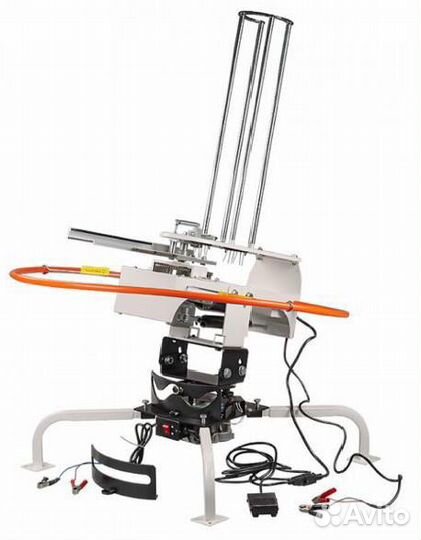 Машинка для стендовой стрельбы