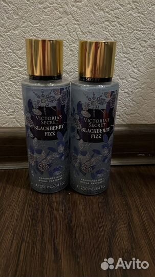 Спрей для тела