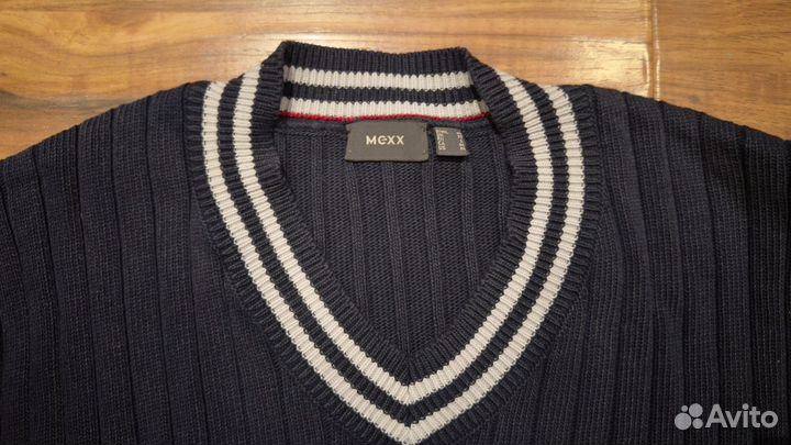 Джемпер свитер Mexx Оригинал