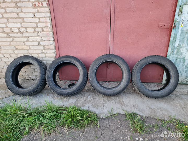 Viatti Bosco Nordico V-523 235/55 R18 100T