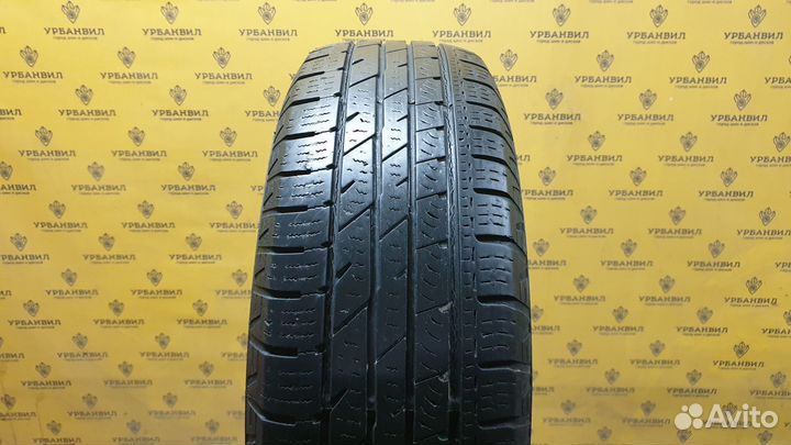 Continental ContiCrossContact LX 235/70 R16 106T