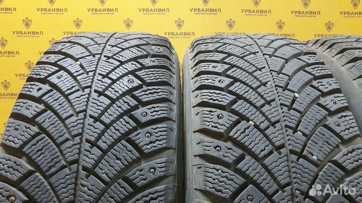 Bfgoodrich G-Force Stud 205/60 R16