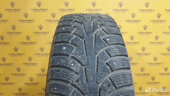 Nokian Tyres Hakkapeliitta 5 185/65 R15 92T