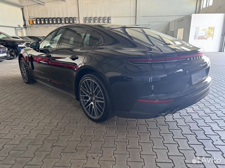 Porsche Panamera 4 2.9 AMT, 2024