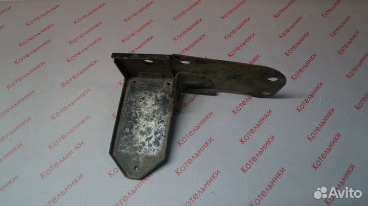 Nissan 26041-6J000 Кронштейн блока розжига правый