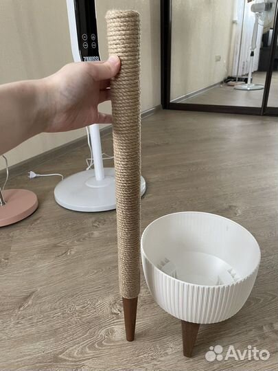 Опора для растений