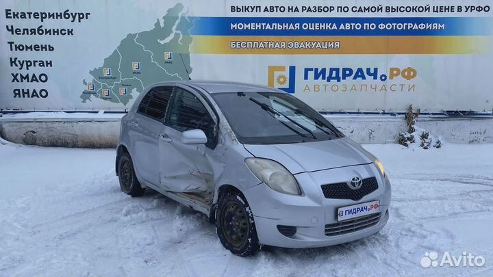 Привод передний правый Toyota Yaris (XP90) 43410-0