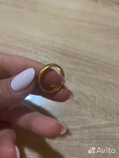 Золотое кольцо