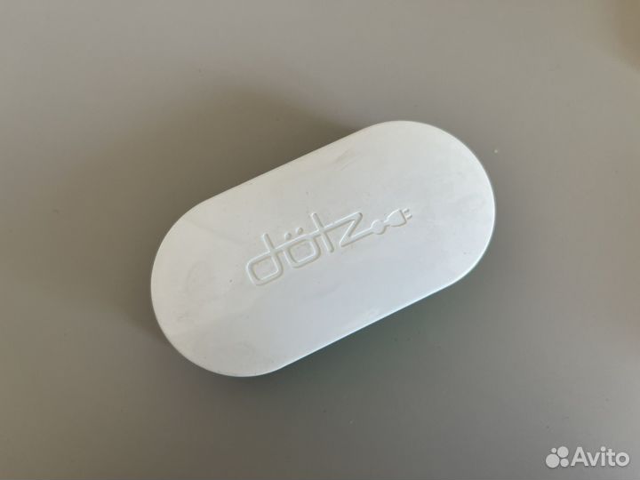 Dotz органайзер для намотки кабеля