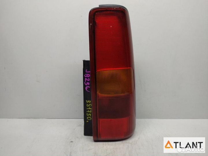 Стоп-сигнал задний правый suzuki jimny