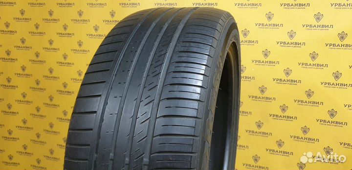 Kinforest KF-550 275/45 R21 111Y