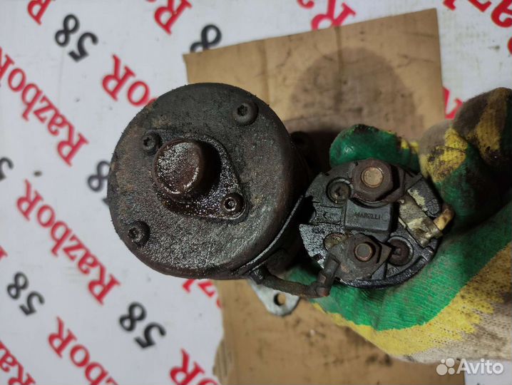 Стартер Nissan Primera P11 Almera N15 бу