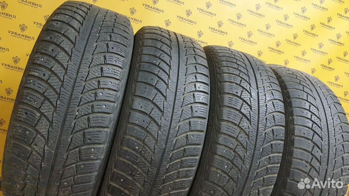 Gislaved Nord Frost 5 235/65 R17