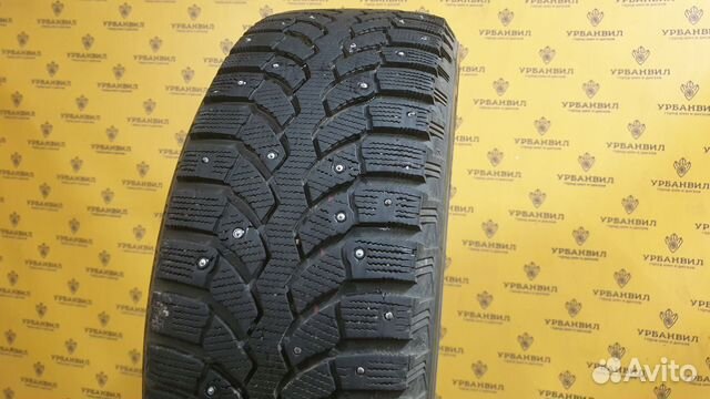 Bridgestone Blizzak Spike-01 225/60 R17 103T