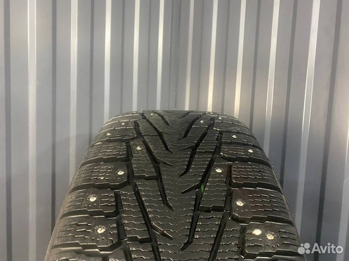 Nokian Tyres Nordman 7 SUV 265/60 R18 114T