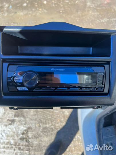 Рамка для мафона гранта фл