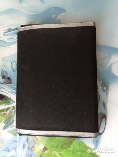 Сумка кейс для ноутбука