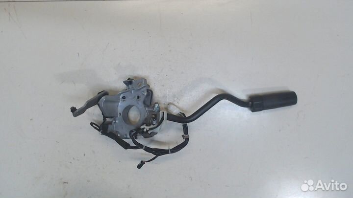 Кулиса кпп Toyota Tundra, 2009