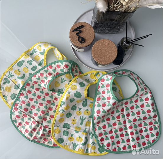 Нагрудник икеа мэтвро, товары для детей IKEA