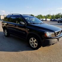 Volvo XC90 2.5 AT, 2003, 236 970 км, с пробегом, цена 985 000 руб.