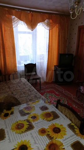 1-к. квартира, 34 м², 4/5 эт.