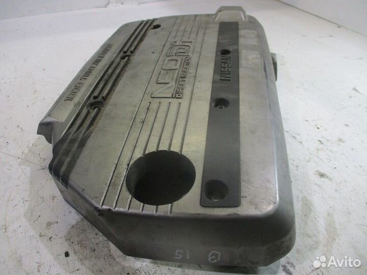 Крышка двигателя Nissan Sunny B15