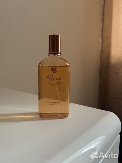 Духи Ив роше manoi