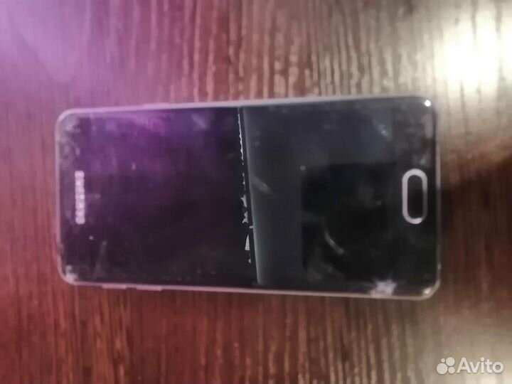 Samsung Galaxy A3 (2016) SM-A310F/DS, 16 ГБ
