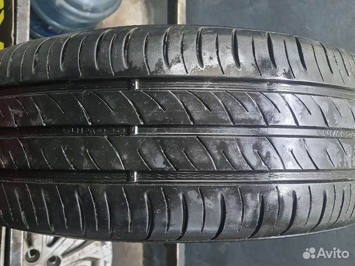 Kumho Ecowing ES01 KH27 205/55 R16