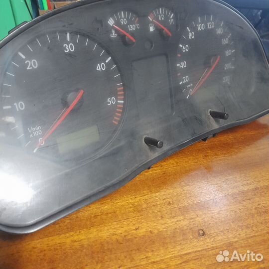 Панель приборов для volkswagen passat b5