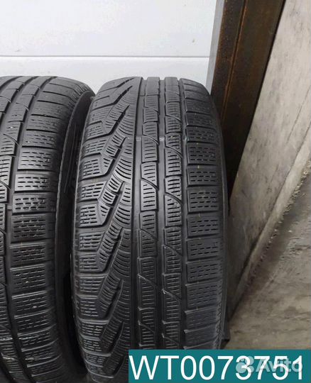 Pirelli Winter Sottozero 210 Serie II 225/55 R17 95T