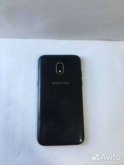 Телефон Samsung Galaxy J2