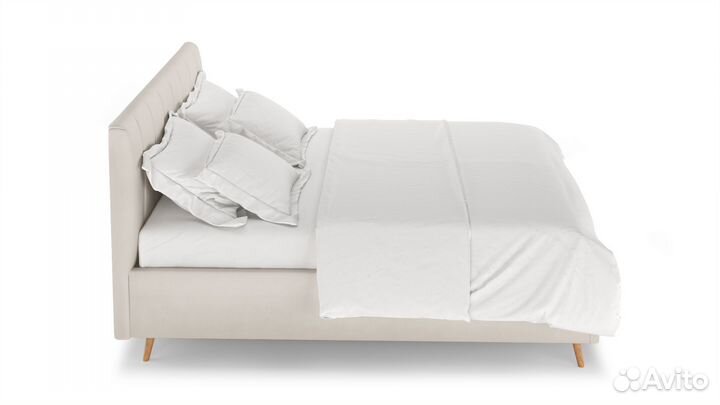 Кровать двуспальная Оливер 180х200