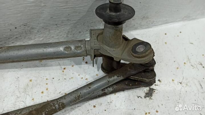 Трапеция стеклоочистителя 76530stxa01