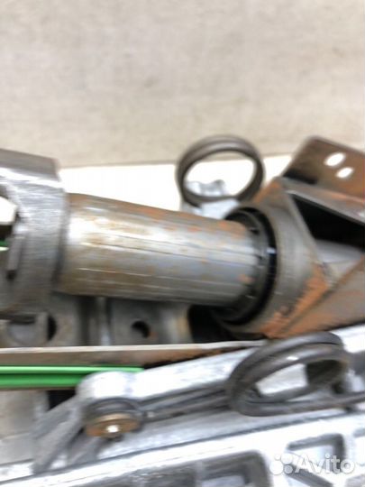 Рулевая колонка Ford Mondeo седан 2261 куб.см 160