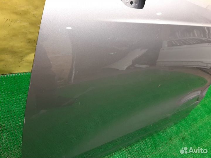 Дверь боковая передняя левая Haval Jolion 2020