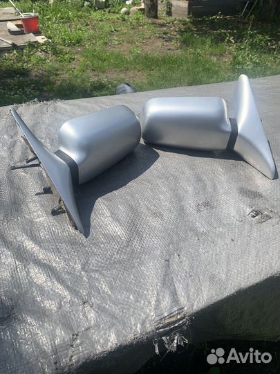 Зеркала ваз 2110