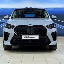 BMW X2 2.0 AMT, 2024, 50 км, с пробегом, цена 6 549 000 руб.