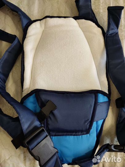 Рюкзак переноска кенгуру