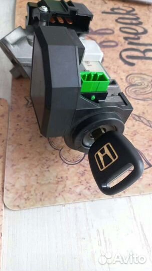 Восстановление ключей авто при полной утере