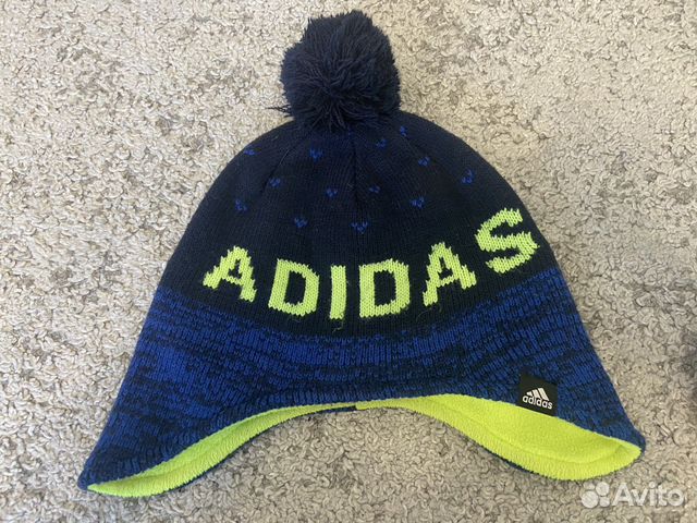 Шапка для мальчика