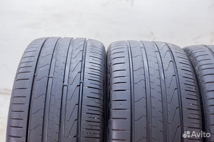 Hankook Ventus Prime 3 K125 235/45 R18 94V